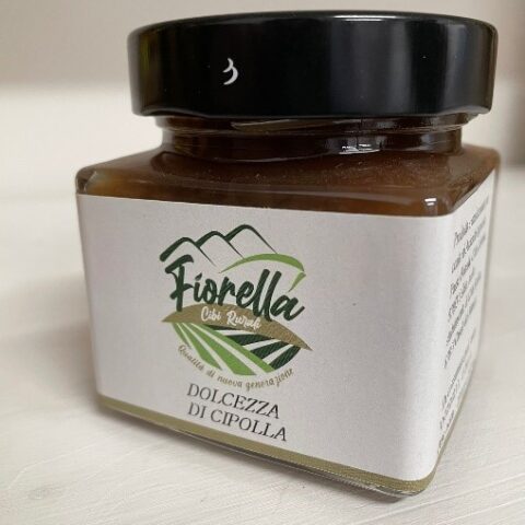 Dolcezza di cipolla