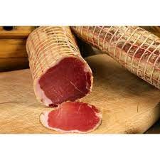 Filetto stagionato dolce