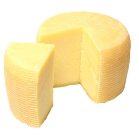 Formaggio ovicaprino stagionato