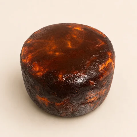 Cacioricotta affinata al peperoncino