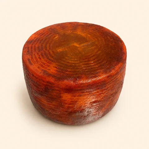 Pecorino affinato al peperoncino